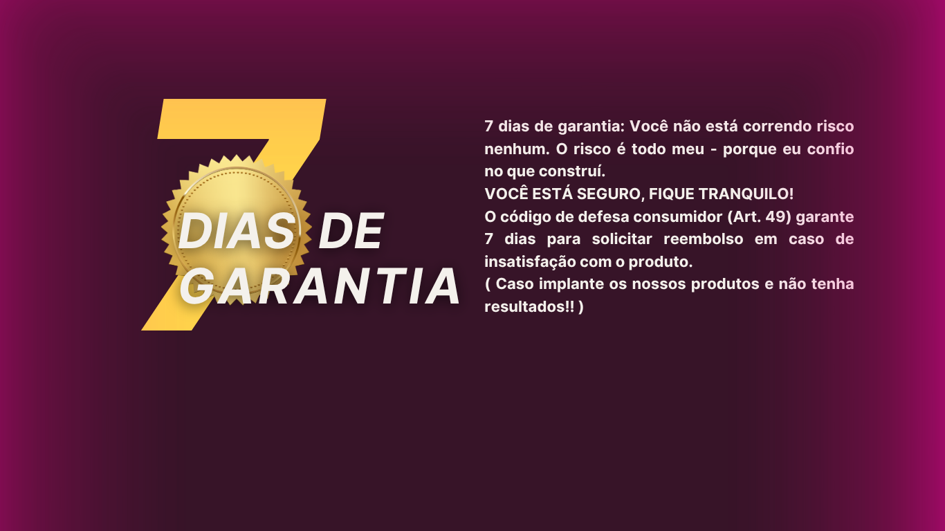 Garantia Computador